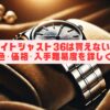 デイトジャスト36は買えない？人気色・価格・入手難易度を詳しく解説