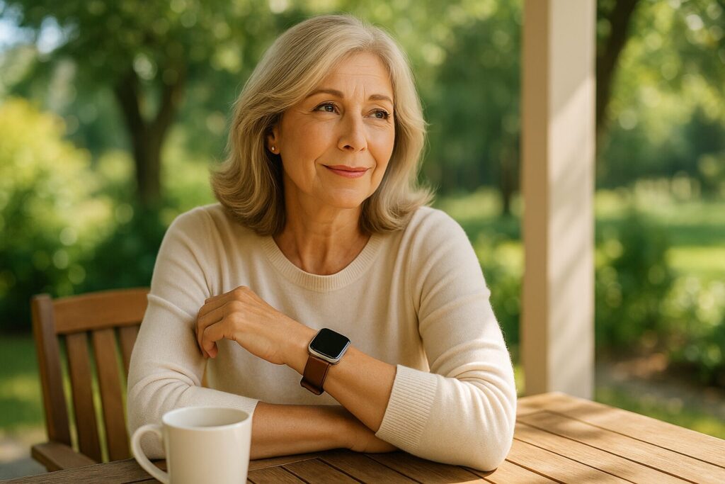 アップルウォッチ 50代女性におすすめのモデルは？