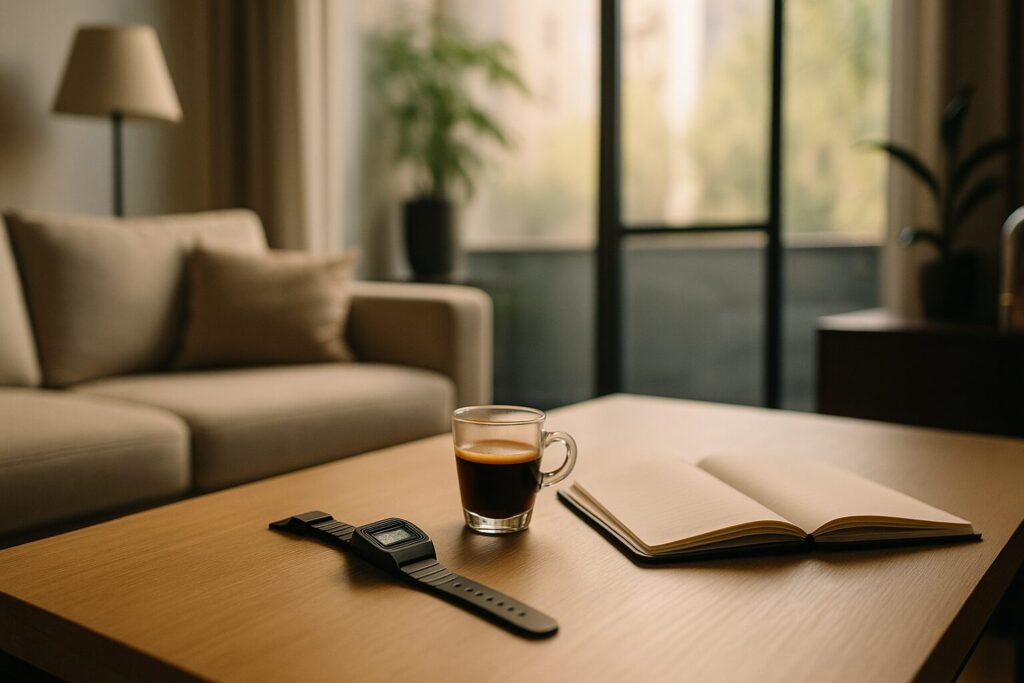 “あえて選ぶ”その理由──チープカシオを好むお金持ちたちの視点