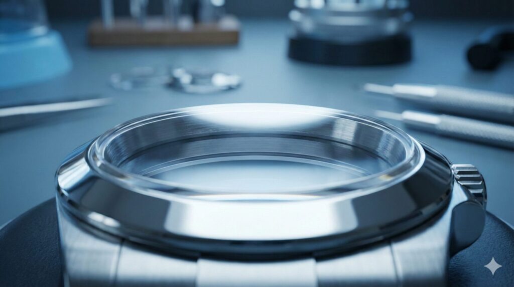 ロレックスのシリアルナンバーがないものは本物?見極めを解説