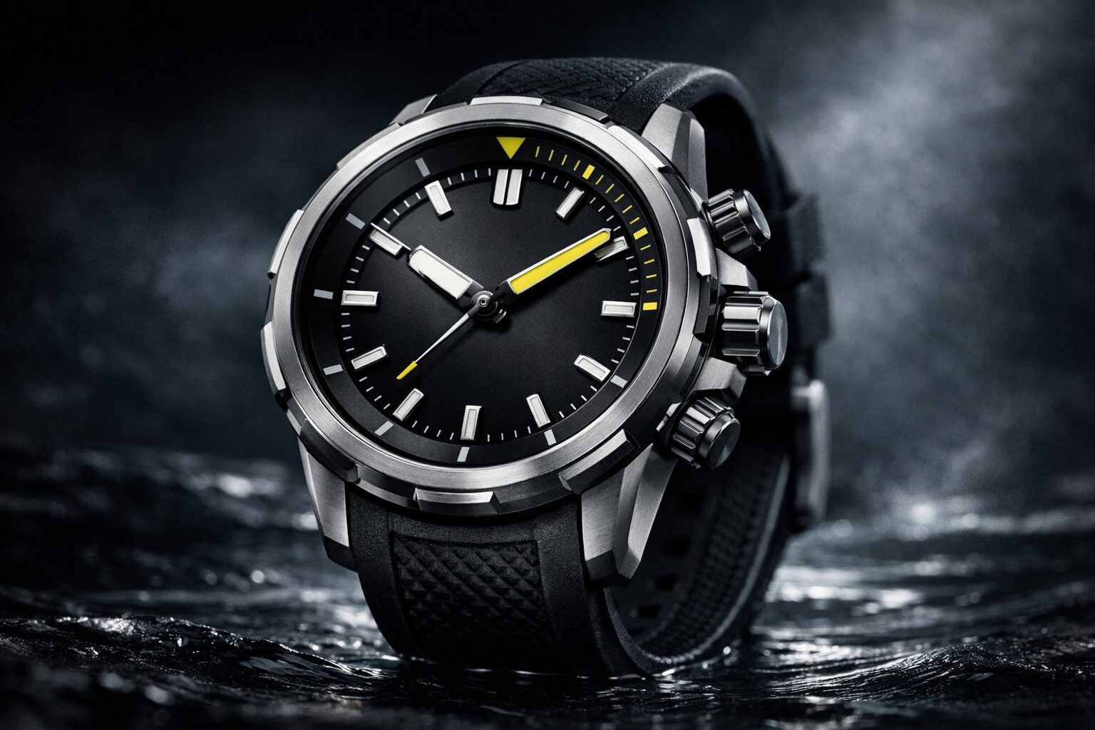 IWCアクアタイマー「人気ない」は嘘？後悔しないための評価と賢い選び方