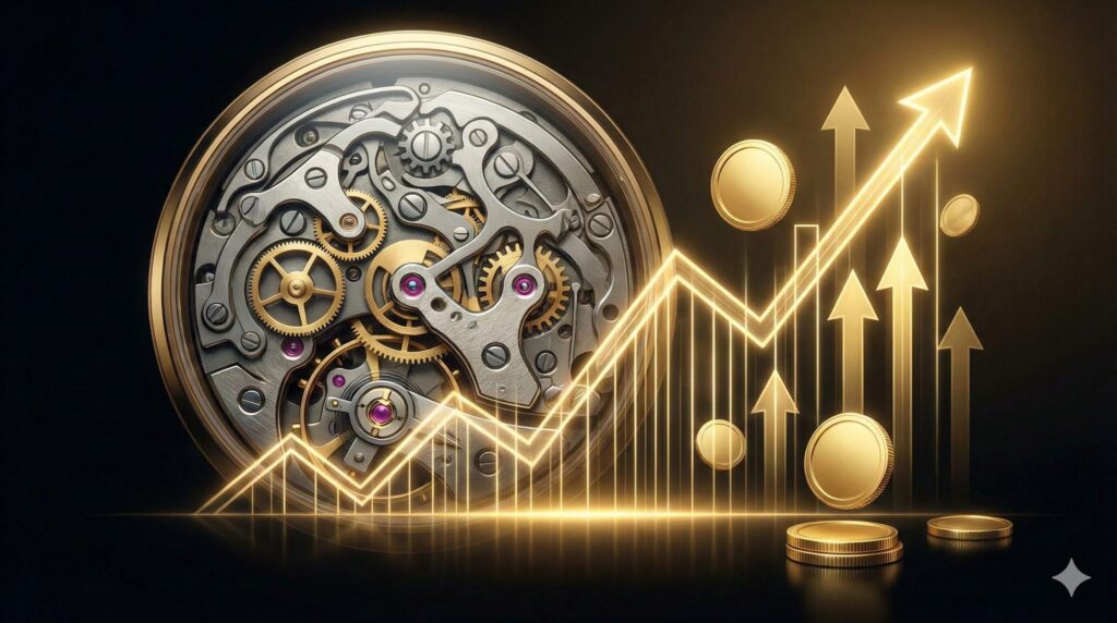 2025年〜2026年の相場動向と値上げ予測