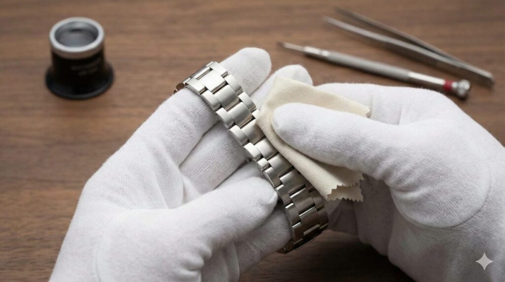 チューダーメンテナンスとアフターサービス