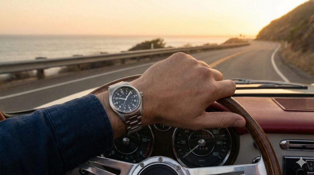 まとめ：チューダーは「賢い大人」の選択