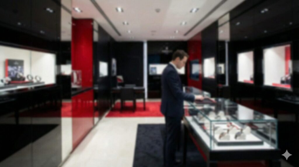 チューダーを買う方法：正規店・並行店・中古