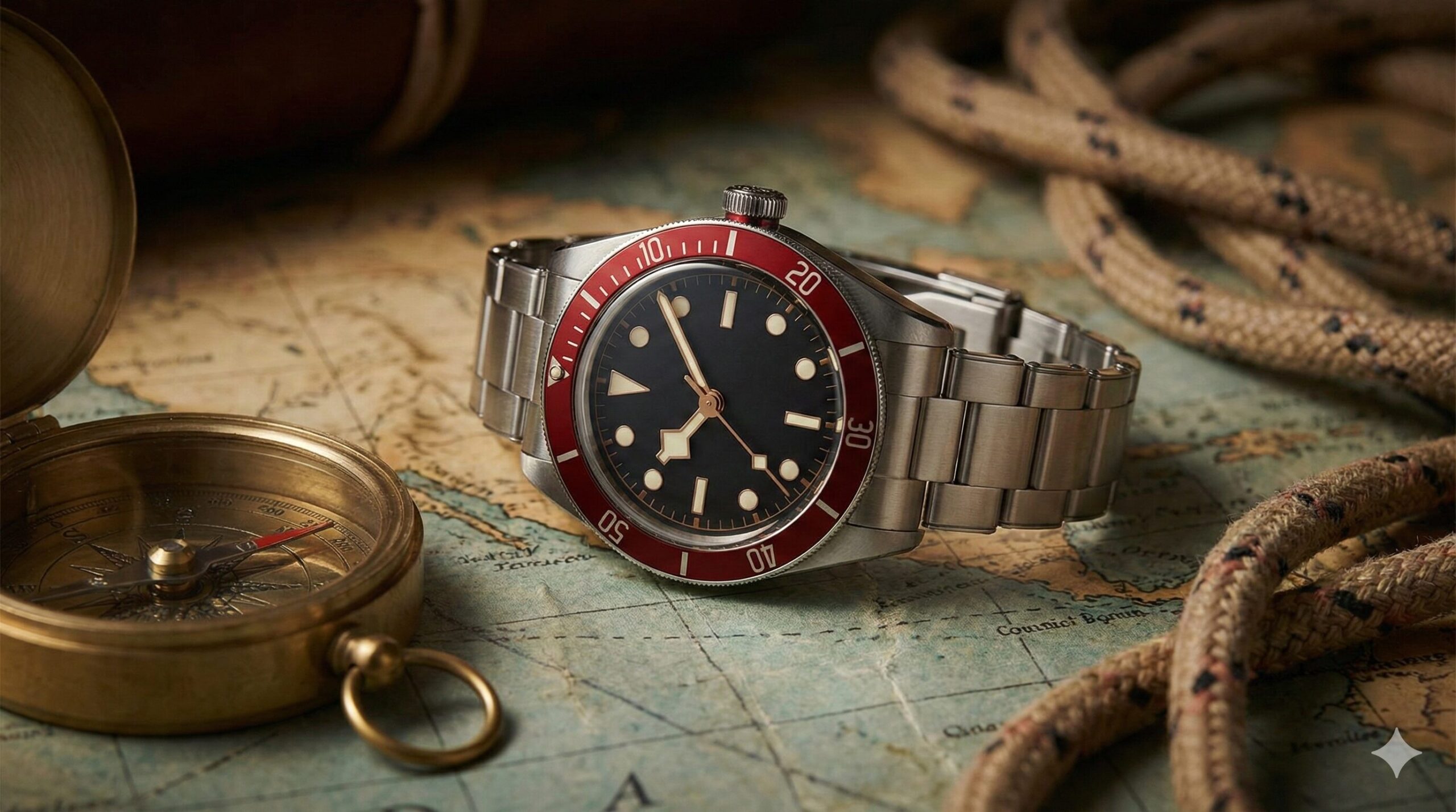 【2026年最新】チューダー全モデル完全網羅！人気順・資産価値リスト｜後悔しない選び方