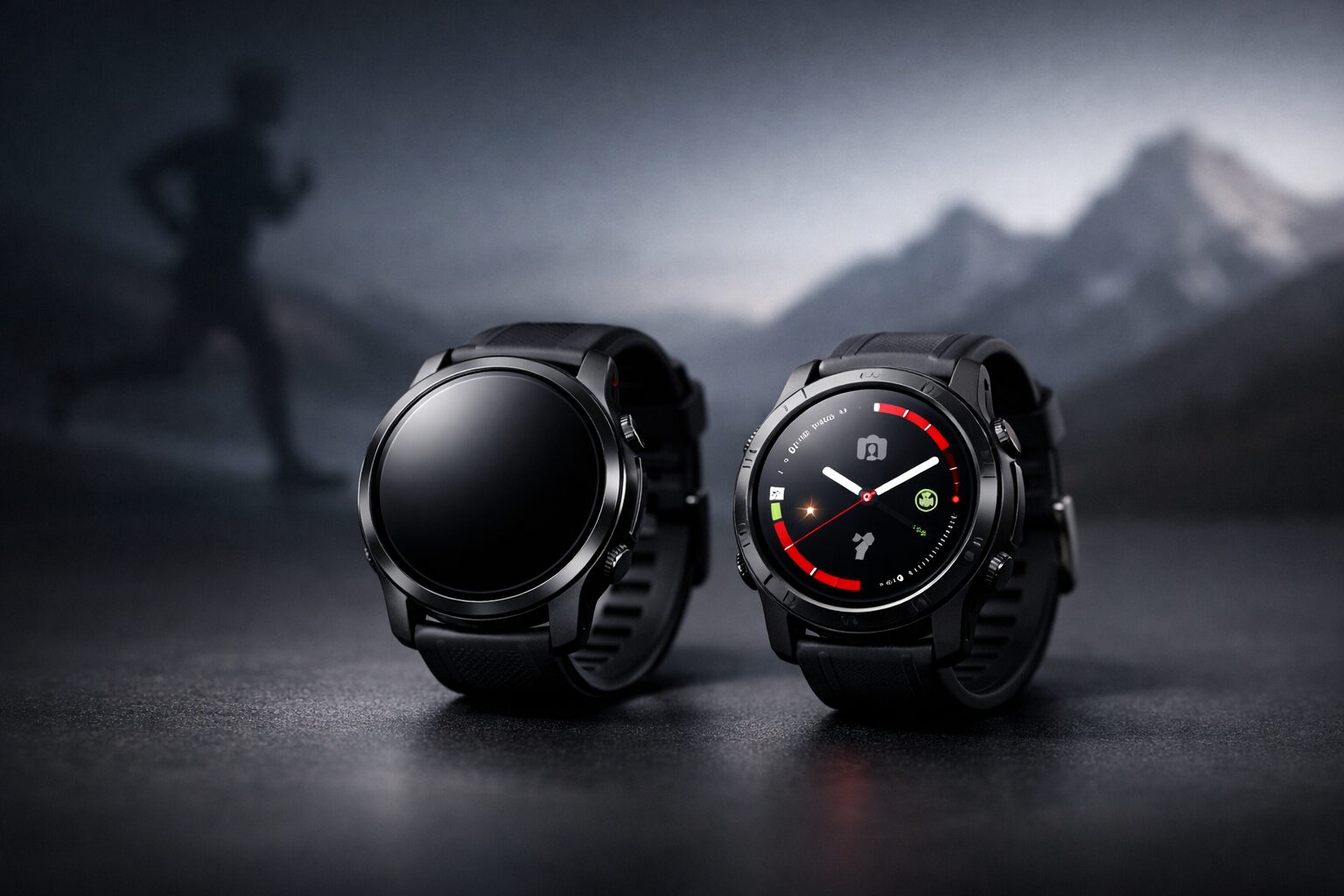 カロスとガーミンの比較で迷わない選び方｜用途別に最短結論