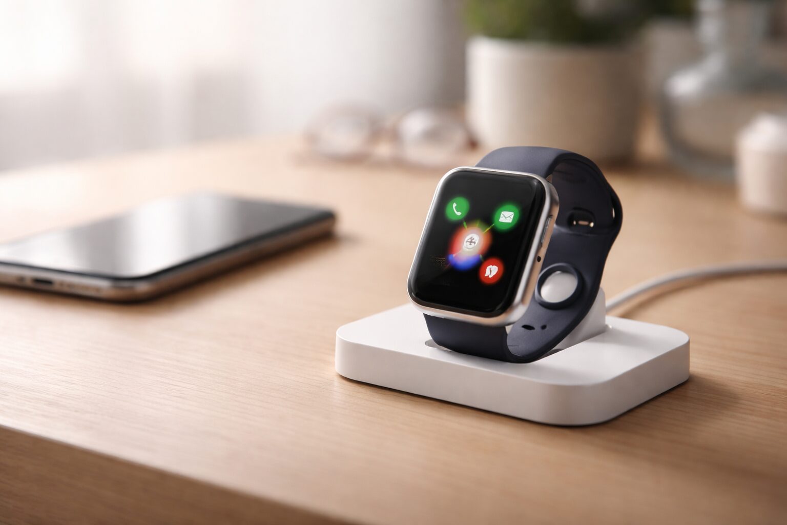 アップルウォッチをアイフォンなしで使う設定手順と契約の注意点