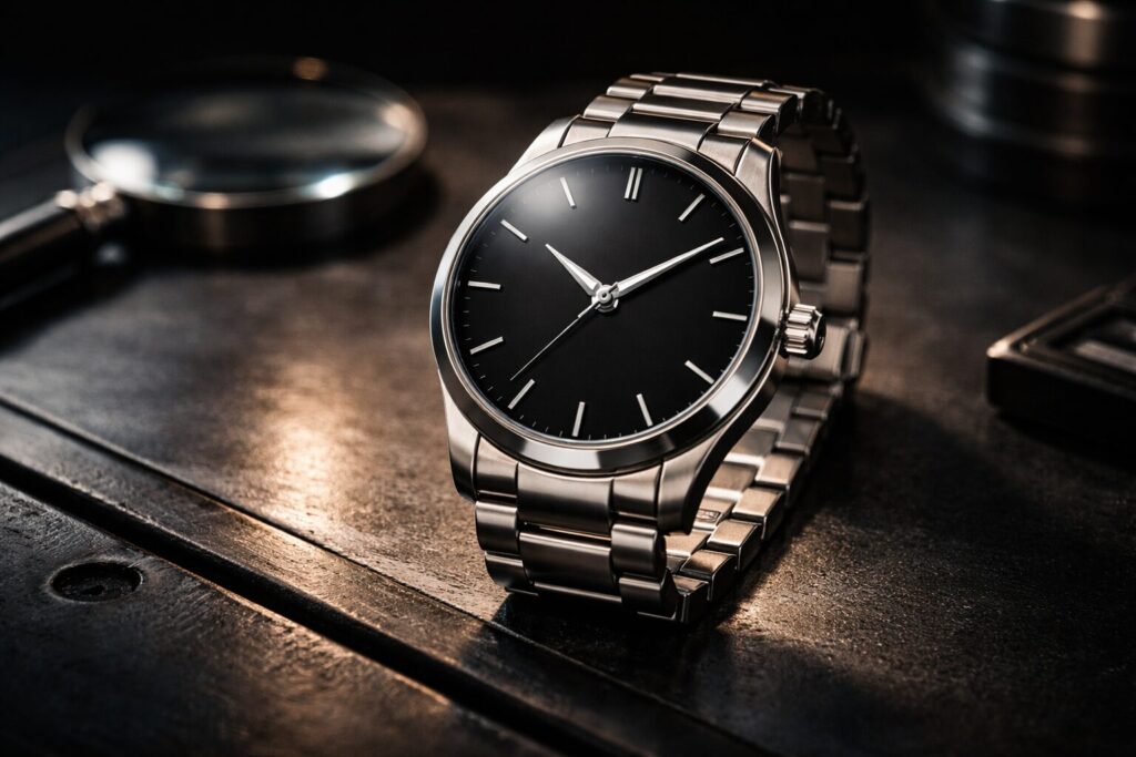 IWCは買ってはいけないは本当か