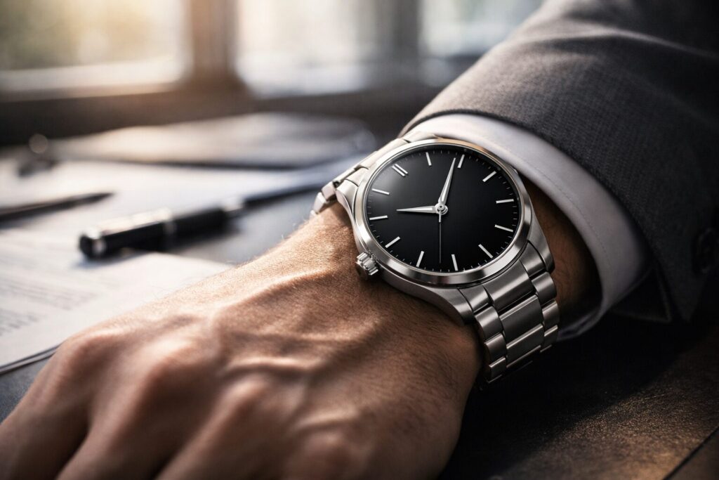 IWCは買ってはいけない人の特徴