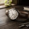 セイコーの腕時計の革ベルト（メンズ）の選び方＆交換術｜20mmの罠
