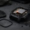 ガーミンの電池交換｜自力が危険な理由は防水性能低下と発火リスク