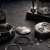 6R35 オーバーホール料金の目安｜価格差の正体は型式と防水仕様