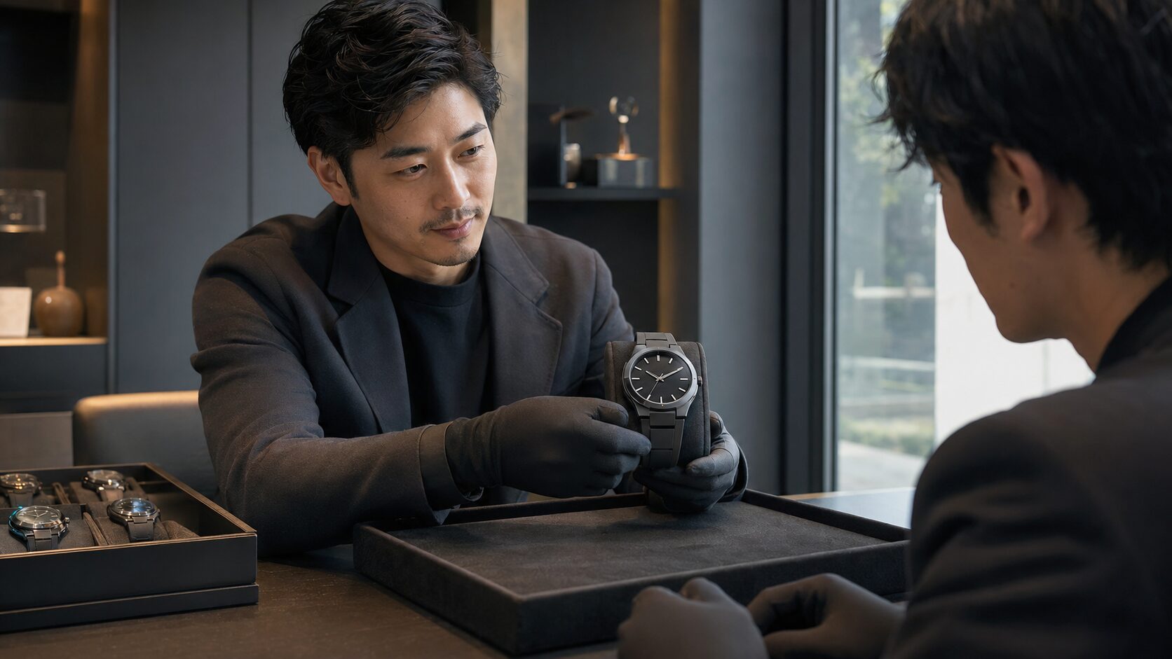 ウブロのオーバーホール費用を正規店と専門店で比較する日本人オーナー
