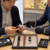 IWC向けDバックルと革ベルトの適合サイズや交換費用を確認する日本人