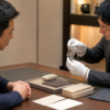 箱・保証書なしロレックスの査定をイメージした、専門家と見る無銘時計の状態