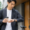通知・健康管理・決済にスマートウォッチを活用する日本人