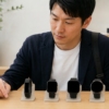 価格帯と用途が異なるXiaomi系スマートウォッチ候補を比較する日本人ユーザー