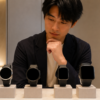 デザイン・健康・運動用途からHUAWEI系スマートウォッチ候補を比較する日本人