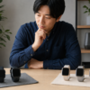 価格・外観・健康・運動の観点で二社系スマートウォッチを比較する日本人
