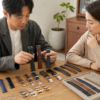 腕時計の革ベルトをラグ幅や尾錠幅と長さ・厚みで比較する日本人