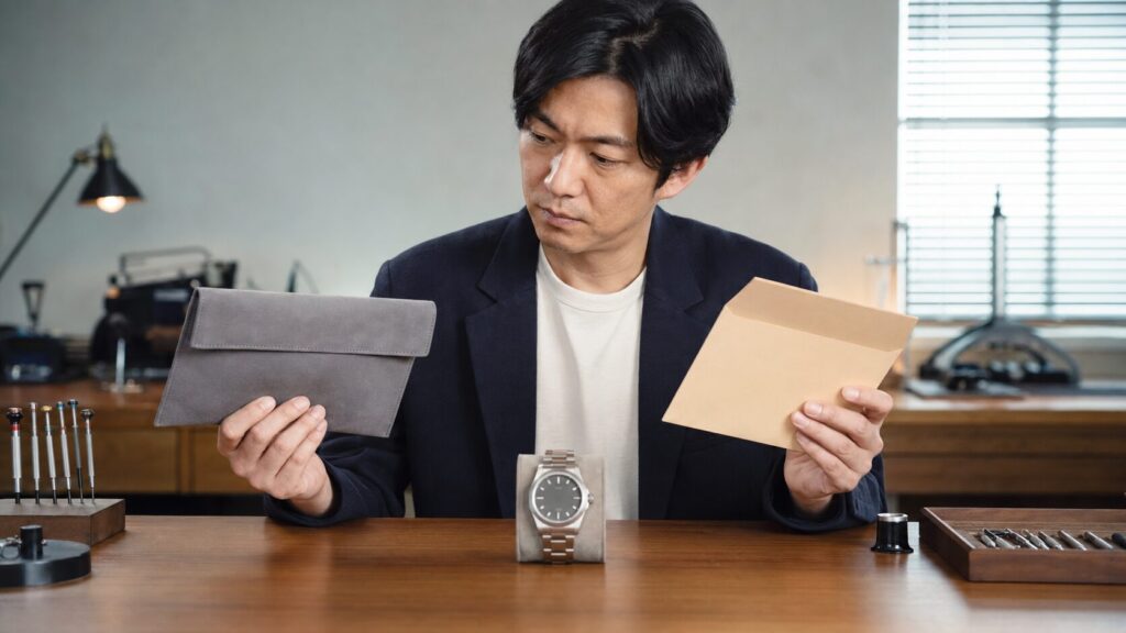 時計オーバーホールの保証期間と再修理条件を正規店と専門店で比較
