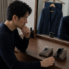 クラシックな腕時計とスマートウォッチを仕事と運動で使い分ける日本人