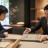 ゼニスのオーバーホール料金と並行輸入品の対応を確認する日本人男性